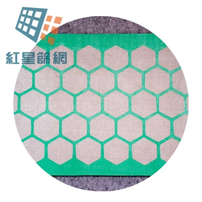 石油泥漿振動(dòng)篩網(wǎng)