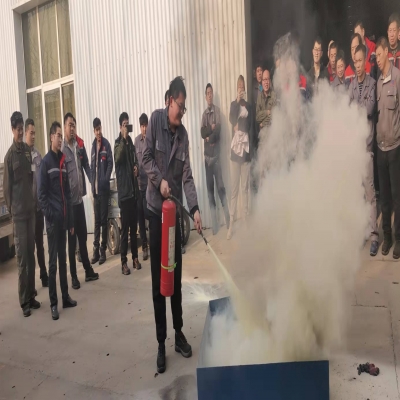 紅星篩網(wǎng)消防應(yīng)急預(yù)案演練